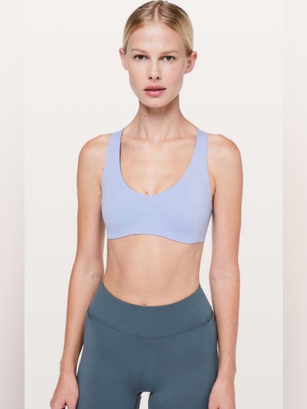 Lululemon Light Strides Bra
